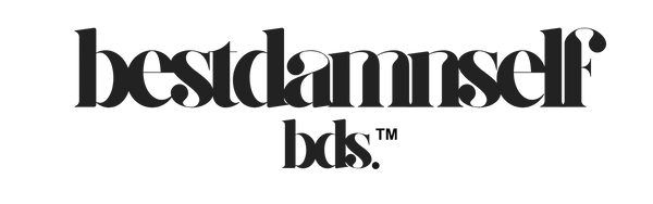 BestDamnSelf